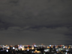 街の灯