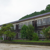 旧粟野中学校