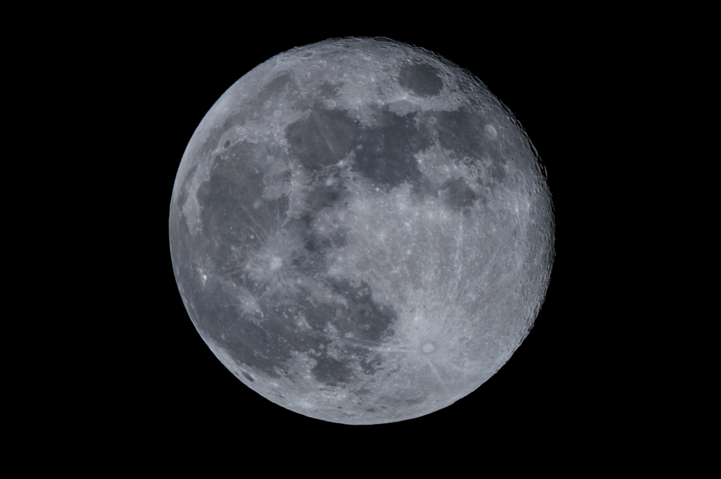 Full Moon