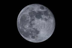 Full Moon