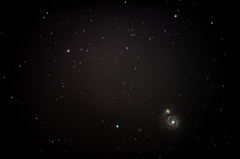 20150125_M51 子持銀河