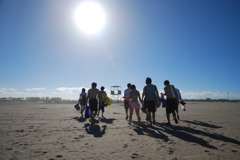 sun