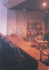 回顧カフェ