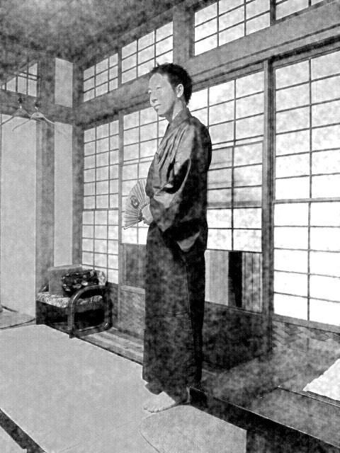 自画像