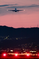 伊丹空港