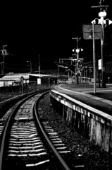 駅
