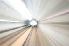 ワープ