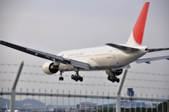 JAL