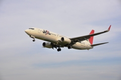 JAL