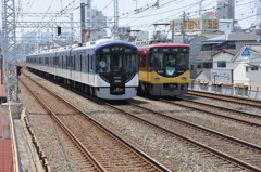 コントラスト