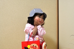 私って綺麗？