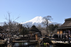 富士山