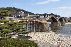 錦帯橋