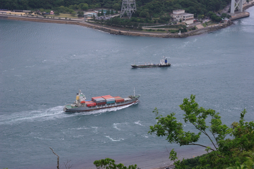 流れに