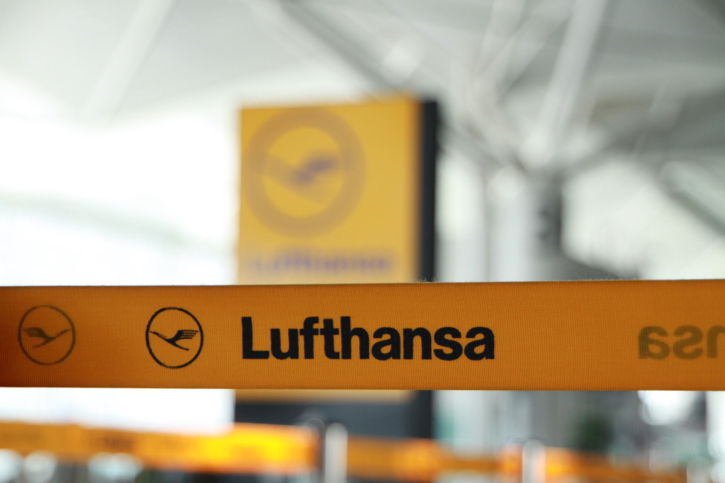 Lufthansa