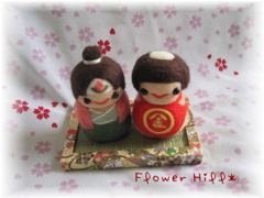 桃太郎＆金太郎