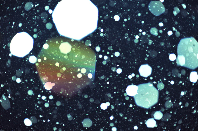 Snow 7Color