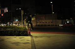 HARAJUKU SKATE