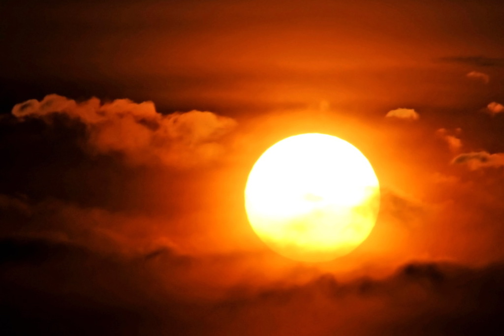 Sun Power