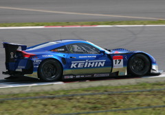 KEIHIN HSV