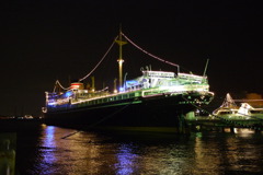 氷川丸