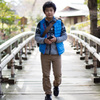 光　-my hero-