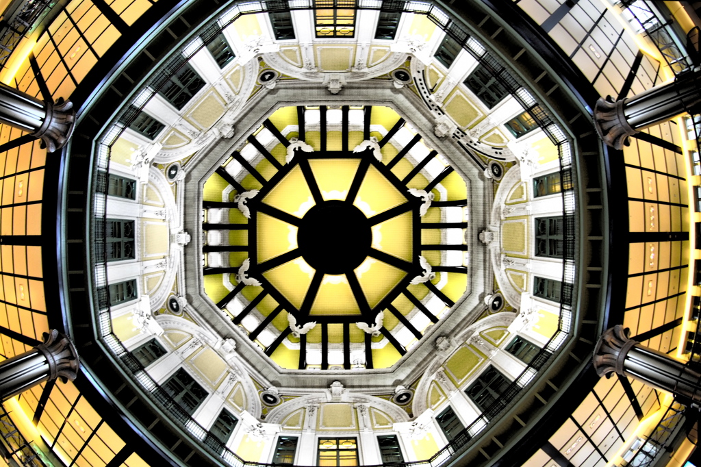 Tokyo station