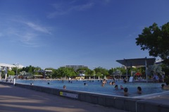 Lagoon