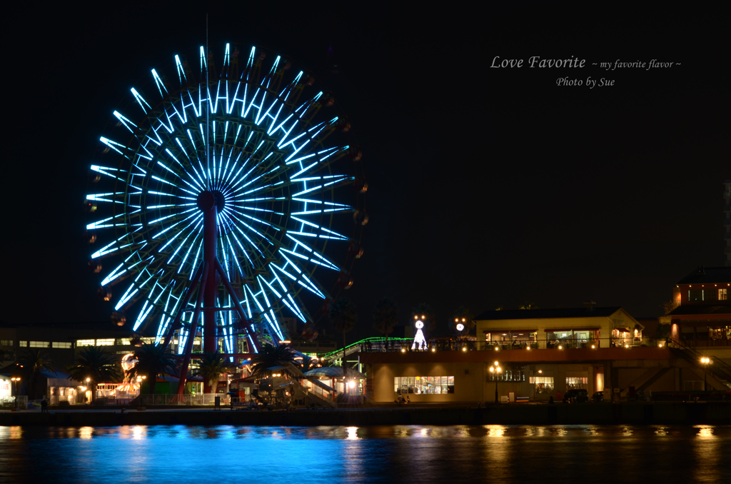 うずまきなると。