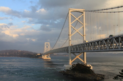 大鳴門橋