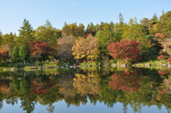 日本庭園