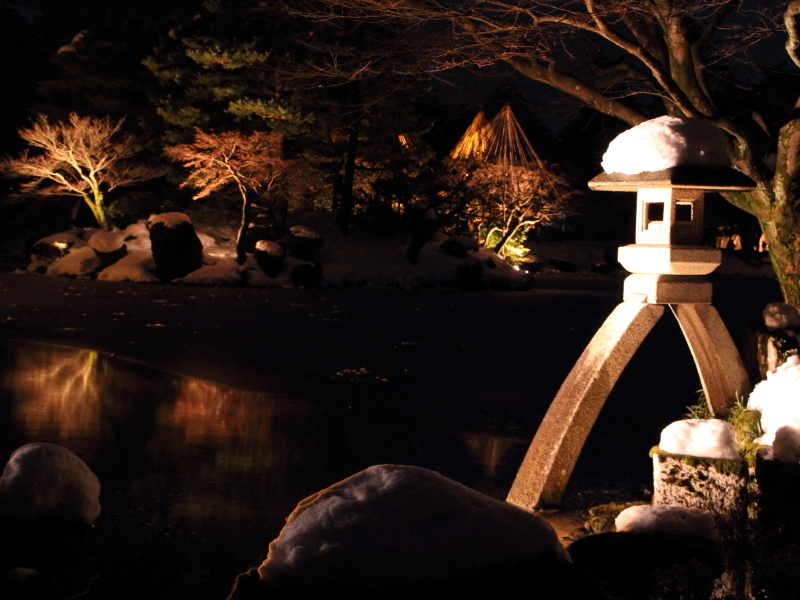 兼六園12