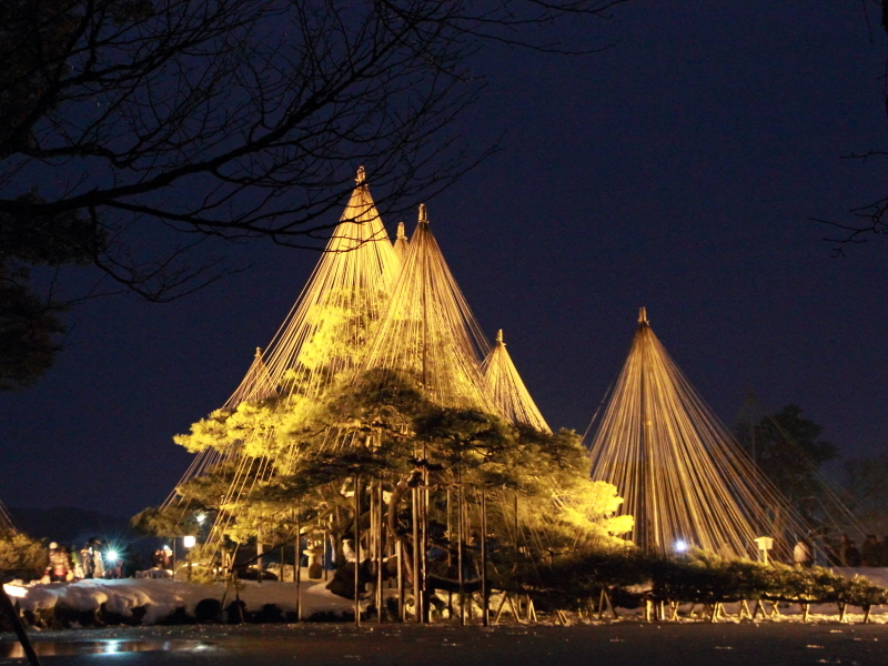 兼六園2