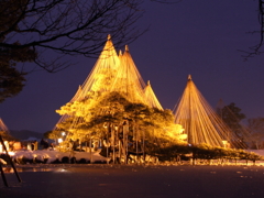 兼六園3