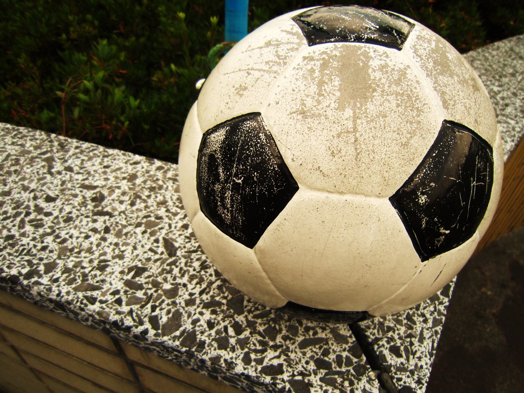 サッカーボール