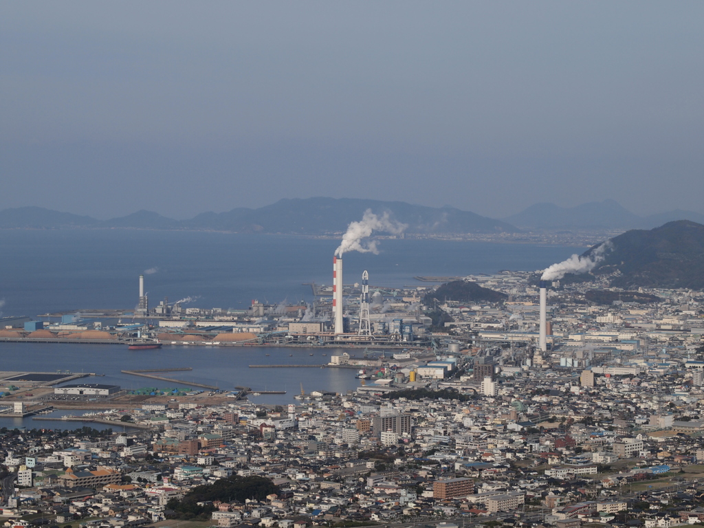 町並み