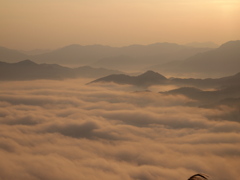 雲海