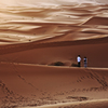砂漠・砂丘