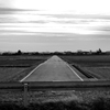 Beginning of way