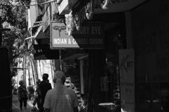indian and chinese cuisine