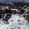 雪景