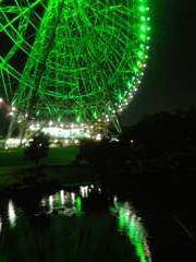 近くの夢の国も目じゃないＺＥ☆