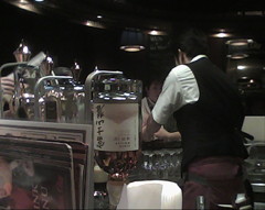 とあるbar・2