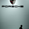PORSCHE BOY