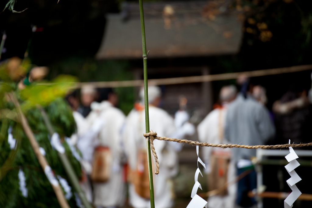 111204大深山東福寺柴灯護摩 (1)