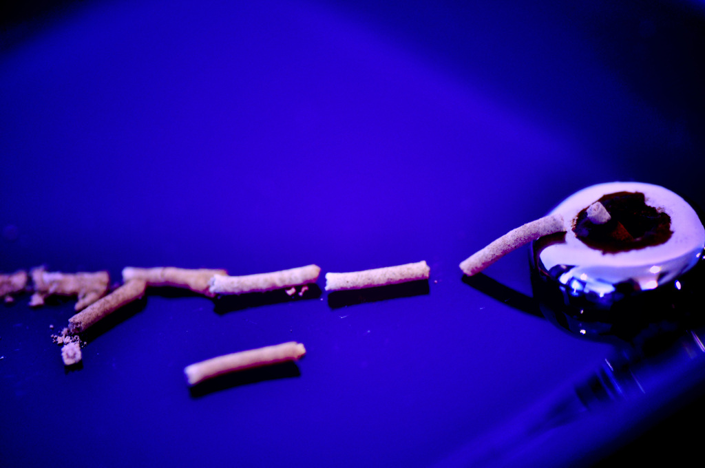 Incense