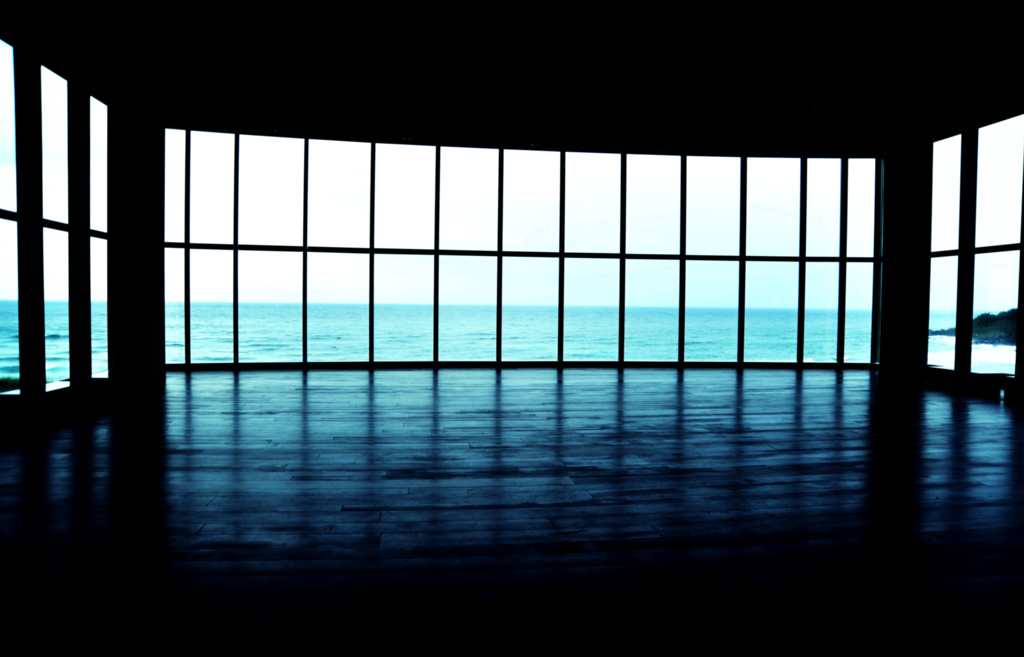 Ocean View Room