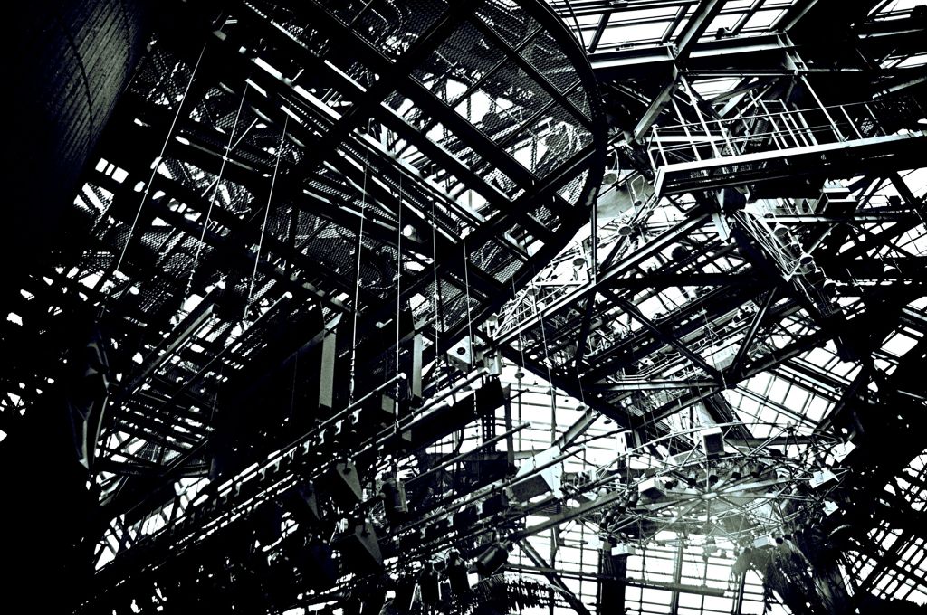 Top Ceiling