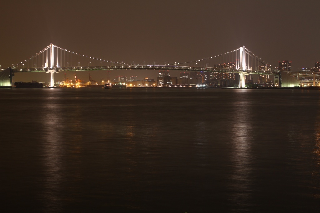 晴海ふ頭