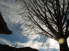 過去